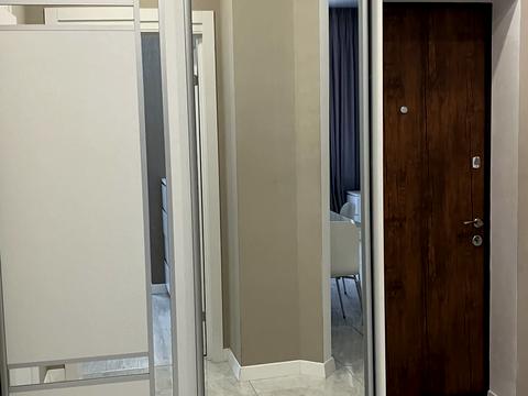 квартира по адресу Алексея Вадатурского ул. (Маршала Малиновского), 53-А