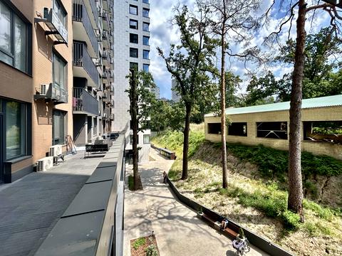 квартира по адресу Василия Стуса ул., 35-А