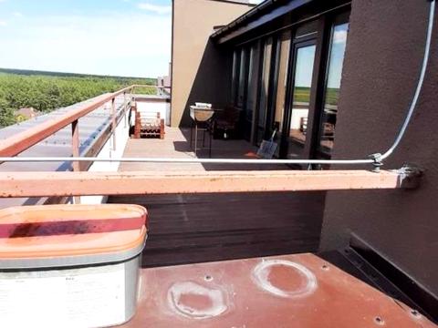 квартира за адресою Радистів вул., 34