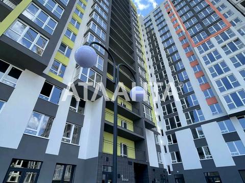 квартира за адресою Академіка Вільямса вул., 93