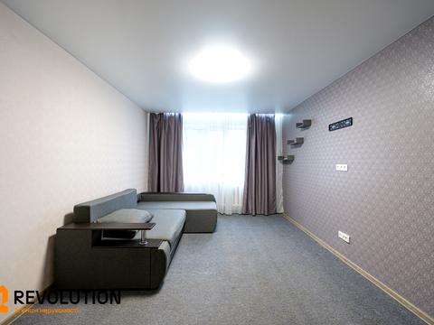 квартира по адресу Мостицкая ул., 26