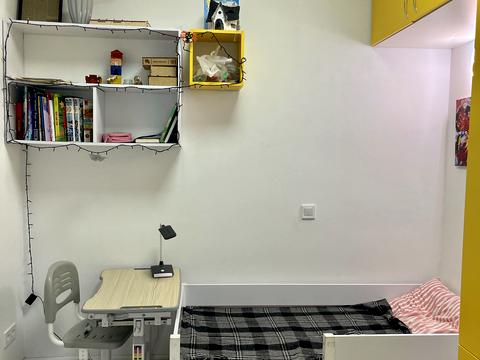 квартира за адресою Академіка Шалімова вул. (Героїв Севастополя), 35-А