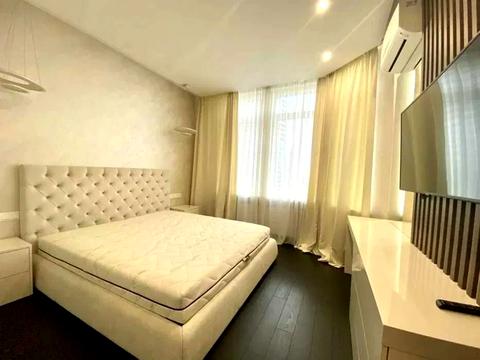 квартира по адресу Евгения Коновальца ул. (Щорса), 34-А