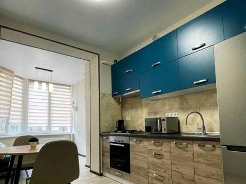 квартира за адресою Корольова вул., 2