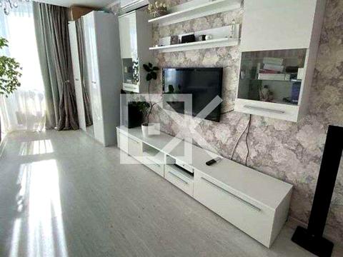 квартира за адресою Соборності просп. (Возз'єднання), 30