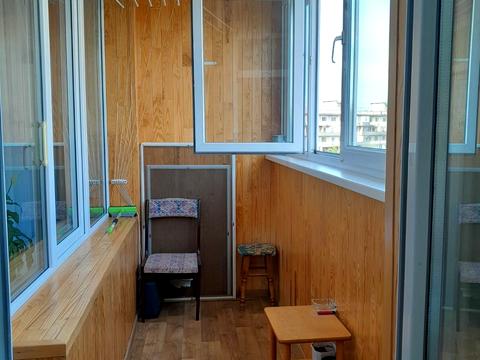 квартира по адресу Павла Тычины просп., 6