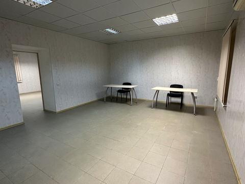 коммерческая по адресу Канатная ул., 100/3