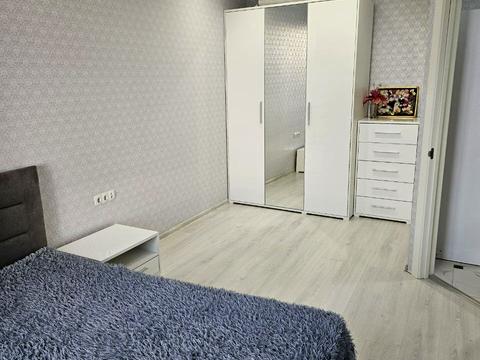 квартира за адресою Архітекторська вул., 111