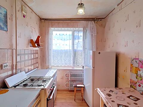 квартира по адресу Калиновая ул., 83
