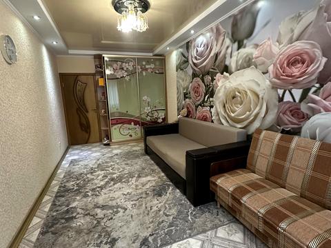 квартира за адресою Наталії Ужвій вул., 12