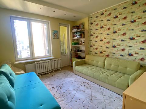 квартира за адресою Валерія Лобановського просп. (Червонозоряний), 6-Г