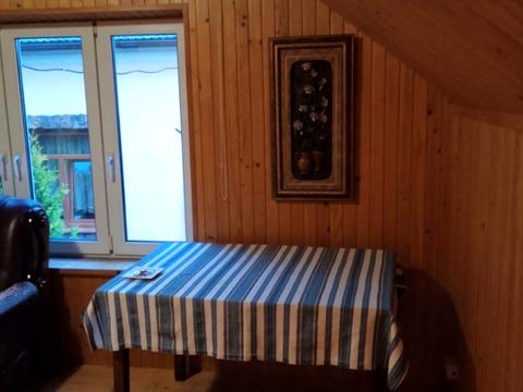 дом по адресу Зелена