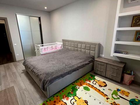 квартира по адресу Академіка Шалімова ул., 69-Б