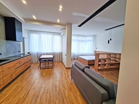 квартира за адресою Євгена Коновальця вул. (Щорса), 34-А