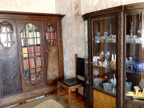квартира по адресу Амвросия Бучмы бульв., 5/1