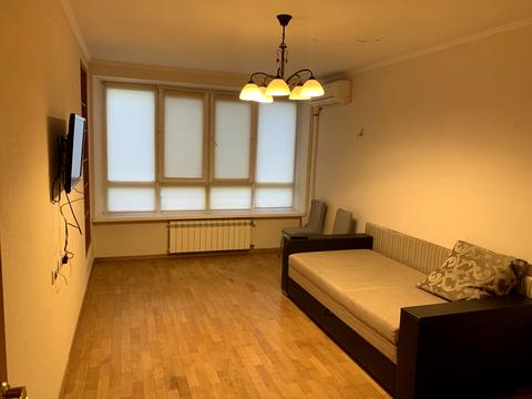 квартира за адресою Чорнобильська вул., 11-А