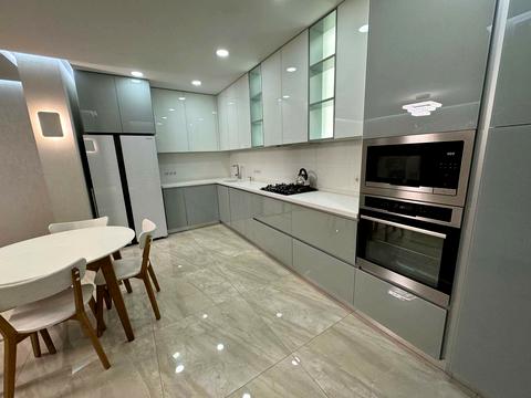 квартира по адресу Метрологическая ул., 15-А