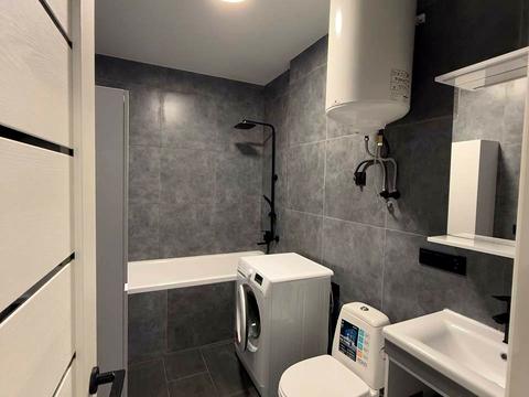 квартира по адресу проспект Оболонський, 6А