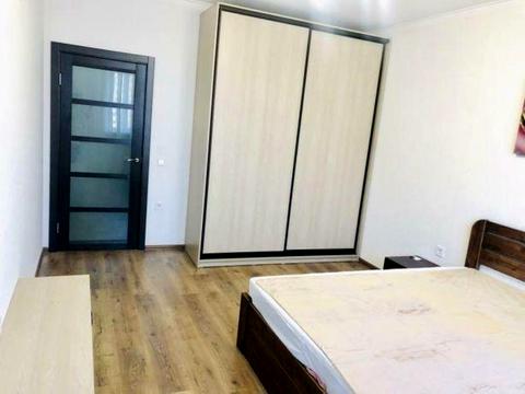 квартира по адресу Олены Пчилки ул., 4