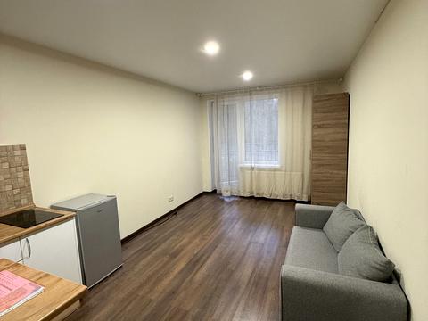 квартира за адресою Лисогірський пров., 20