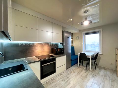 квартира за адресою Михайла Лушпи просп., 5 к29