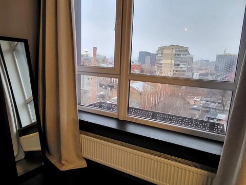 квартира по адресу Кудрявская ул., 45