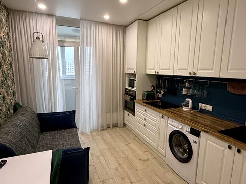 квартира за адресою Марії Примаченко вул. (Першотравнева), 24-Б