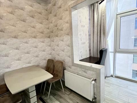 квартира за адресою Академіка Сахарова вул., 3-А