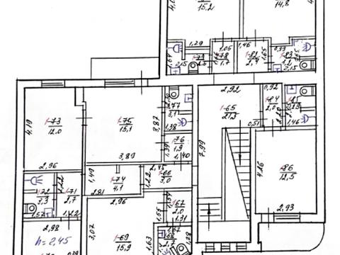 комерційна за адресою Бориславська вул., 33