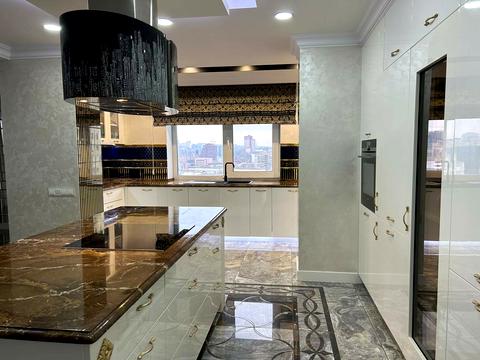 квартира за адресою Європейська вул. (Миронова), 9-А