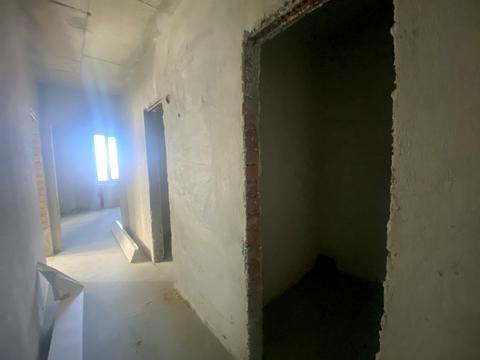 квартира по адресу Бережанская ул., 56