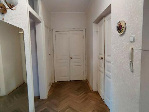 квартира за адресою Академіка Богомольця вул., 7/14