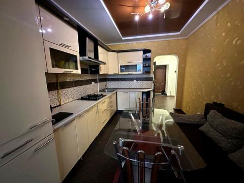 квартира по адресу Куренного Черноты ул., 2