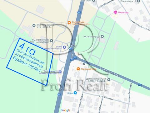 участок по адресу Свято-Покровская ул. (Ленина), 1В