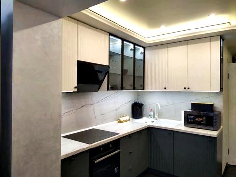 квартира за адресою Оболонський просп., 43