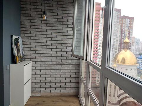 квартира по адресу Бориса Гмыри ул., 14