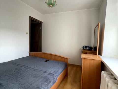 квартира за адресою Гайдамацька вул. (Марфи Струтинської), 35