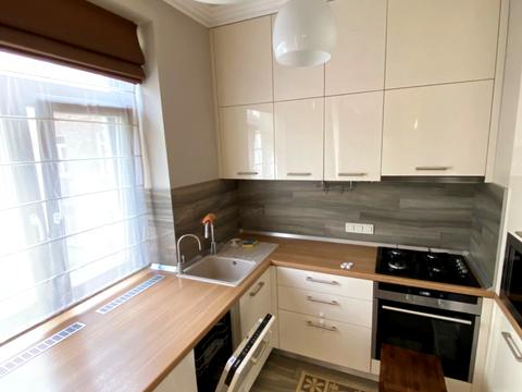 квартира за адресою Богдана Гаврилишина вул. (Ванди Василевської), 14