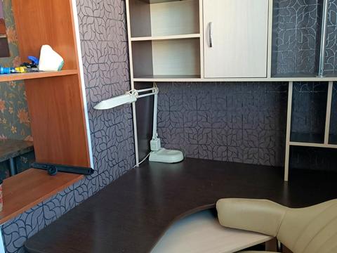 квартира за адресою Милославська вул., 3