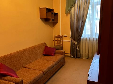 квартира за адресою Басейна вул., 17