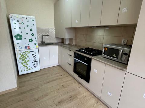 квартира за адресою Теплична вул., 58