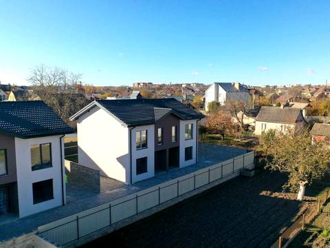 будинок за адресою Боженова вул.