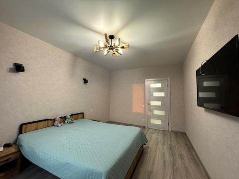 квартира за адресою Машинобудівників вул., 31