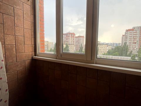 квартира за адресою Дмитра Багалія вул. (Пожарського), 4