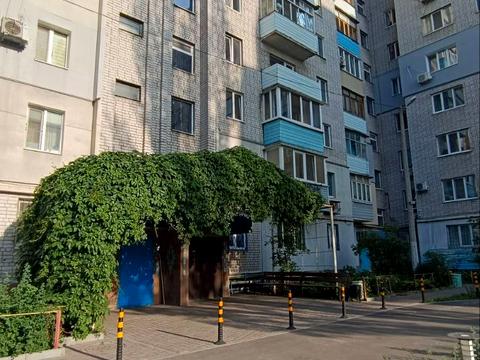 квартира по адресу Дарницкая ул., 4