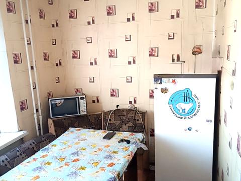 квартира за адресою Автозаводська вул., 6-А