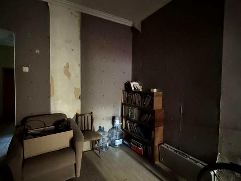 квартира за адресою Гранітна вул., 114