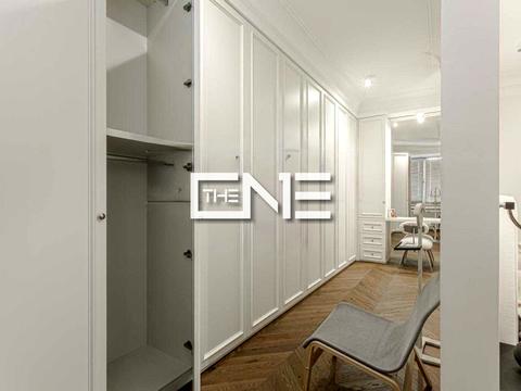 квартира за адресою Олександра Кониського вул., 46/11