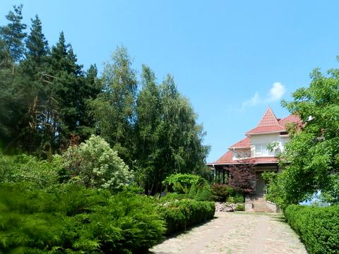 будинок за адресою Лісова