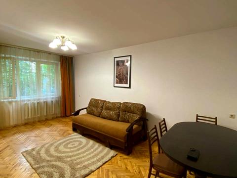 квартира за адресою Володимира Великого вул. (Артема), 71